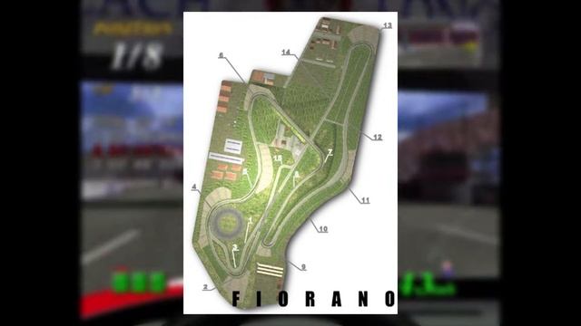 Documentaire sur F355 Challenge. L'auto, le championnat mono-marque et surtout le jeu de Sega [Test смотреть онлайн