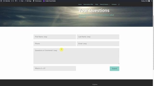 Creating & Editing Ninja Form's Forms смотреть онлайн