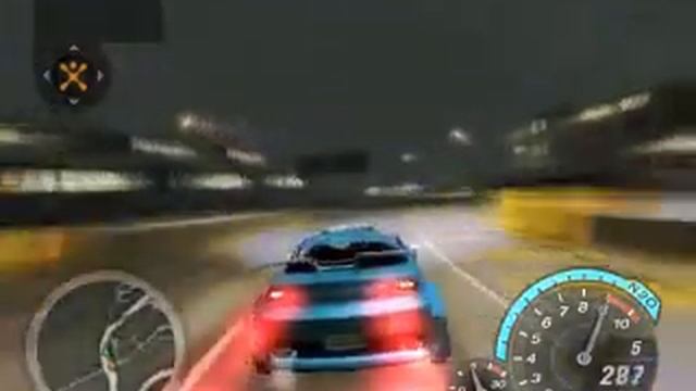 mazda rx8 370 km/h nfs underground2 смотреть онлайн
