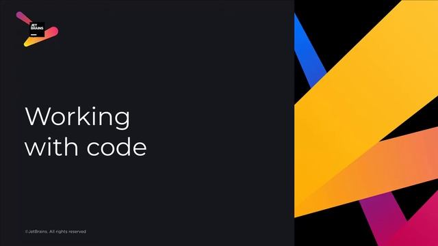 Voice Commander IntelliJ Plugin смотреть онлайн
