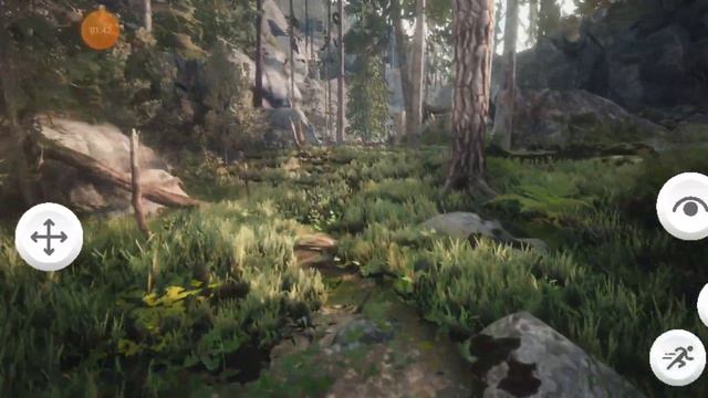 sons of the forest mobile смотреть онлайн