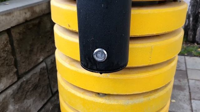 урна колор 400 дуо