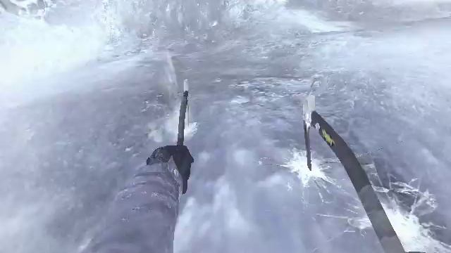 Прохождение COD MW 2 #2 Командный игрок и Скалолаз смотреть онлайн