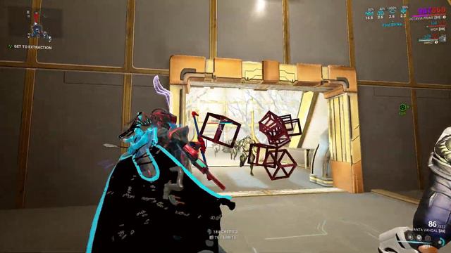 Warframe part 5 смотреть онлайн