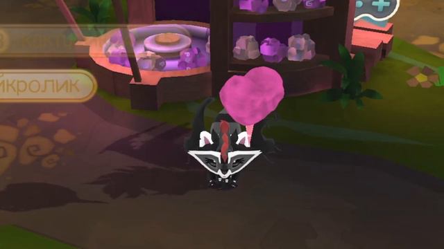 КАК СДЕЛАТЬ РАЗЛИЧНЫЕ ФОРМЫ СЛАДКОЙ ВАТЫ В AJ / летний карнавал 2020 🥴💕 смотреть онлайн