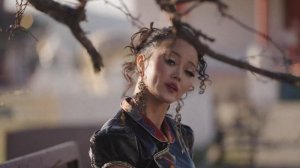 Тэбэриш Баярма Бургутова