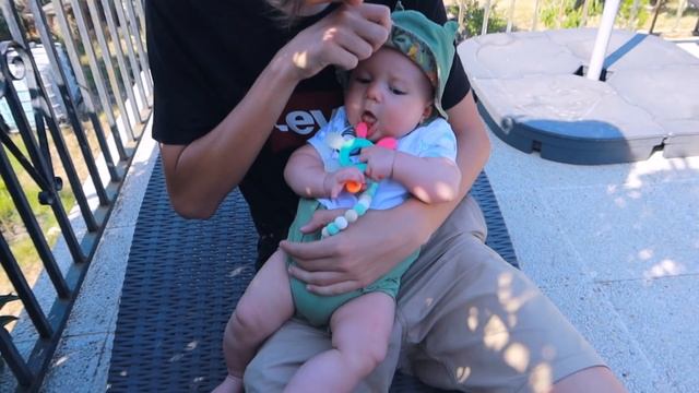 VLOG: ВЛОГ НА ДАЧЕ! 03.08.19 смотреть онлайн