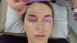 Ламинирование ресниц обучающее видео. Как делать ламинирование ресниц?