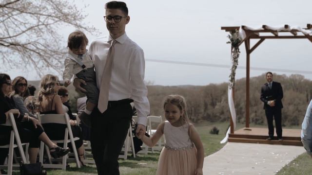 Lauryn & Christopher Granata Wedding - 4/30/22 смотреть онлайн