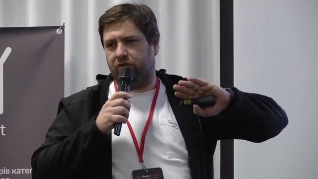 Что нужно знать о кухне до открытия ресторана, Юрий Приемский, BabyRestoPraktiki, 27-29/11 смотреть онлайн