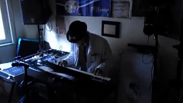 Samba pa ti alla tastiera Yamaha prs 640 by Mimmo Sound смотреть онлайн