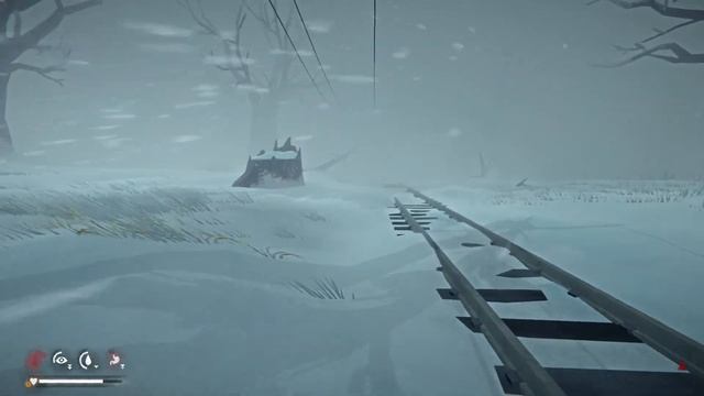 ОБНОВЛЕНИЕ РЕЖИМА ВЫЖИВАНИЯ ► THE LONG DARK (TALES FROM THE FAR TERRITORY) # 1 смотреть онлайн