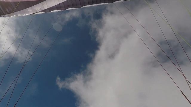 ? Полёты с Тахталы ? с Escape, Телеферик, Турция, Текирова, Олимпус 2. С 14 по 24.09.2019 ? смотреть онлайн