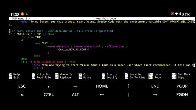 How To Install VS Code On Kali Linux / Ubuntu | Fix VS Code Not Opening Problem смотреть онлайн