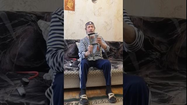 Ремонт Китайского насоса смотреть онлайн