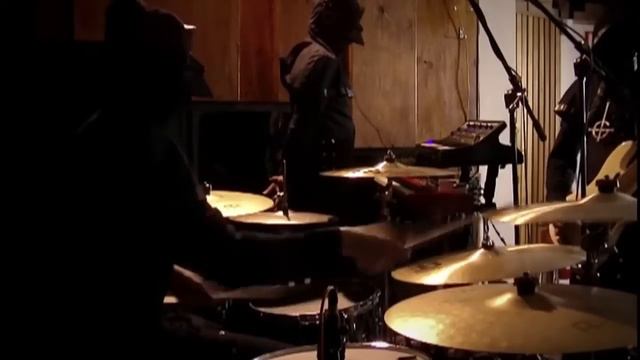 Ghost BC -  Ritual Live Studio