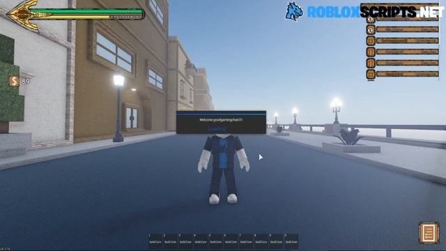 [BEST] Roblox Your Bizarre Adventure Hack Script GUI: Level Farm, Auto Quest, Auto Skills & More! смотреть онлайн