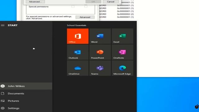 HOW TO CHEAT WITH RESPONDUS LOCKDOWN BROWSER! смотреть онлайн