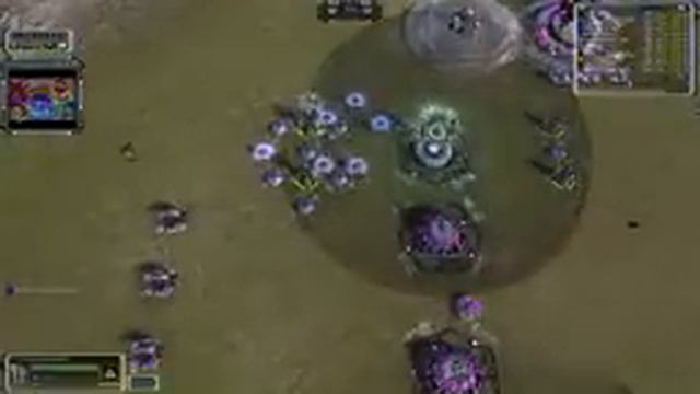 ДАВИМ ЭКОНОМИКОЙ (в прямом смысле) | Supreme Commander | Командные бои 6 vs 6 | Dual Gap смотреть онлайн