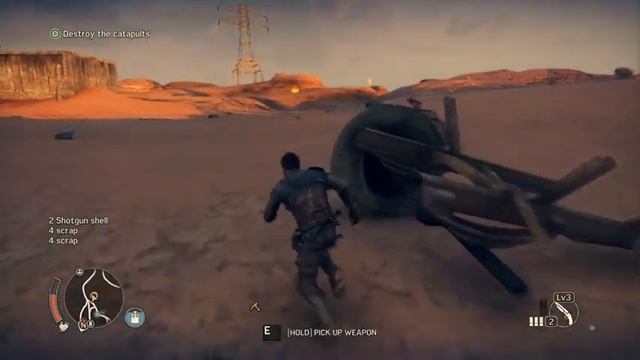 Mad Max (video game) - FULL GAME walkthrough | Longplay (Story Missions) смотреть онлайн