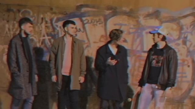 Дисциплина Безбольной Биты — Зря