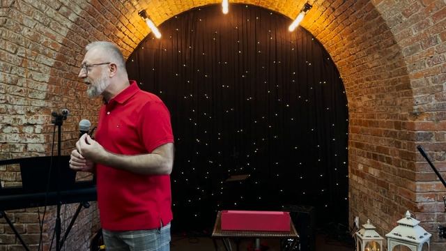 06.06 Калининград. «Чем ты живёшь?» - Иван Онищук смотреть онлайн