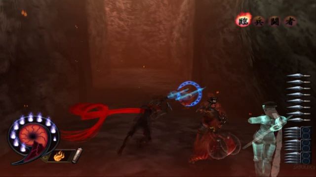SHINOBI Gameplay Walkthrough FULL GAME (4K 60FPS) No Commentary смотреть онлайн