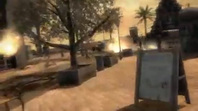 Rush for Berlin: Rush for the Bomb Trailer смотреть онлайн