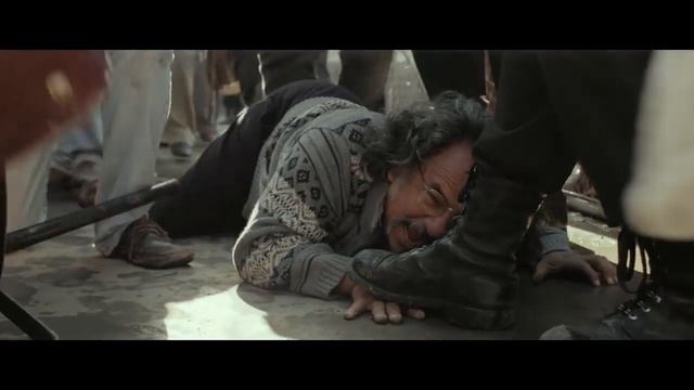 Массовый побег ? Русский трейлер ? Фильм 2022 смотреть онлайн