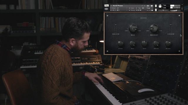 Scarbo 1.3 — Update Highlights смотреть онлайн