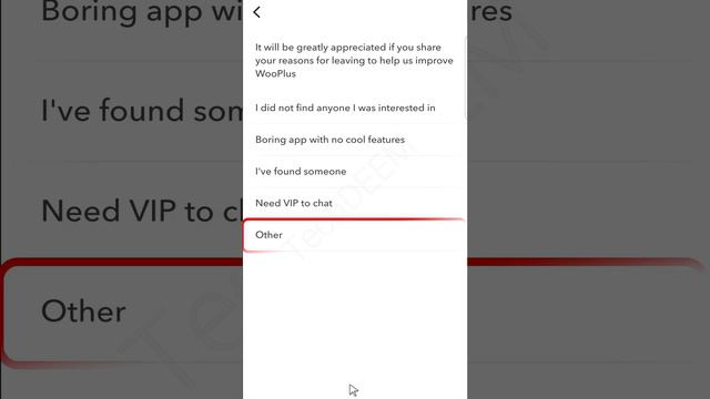 How To Delete WooPlus Account | 2022 смотреть онлайн