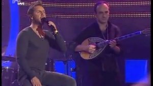 Giorgos Mazonakis   Ela Na Deis & Özledim