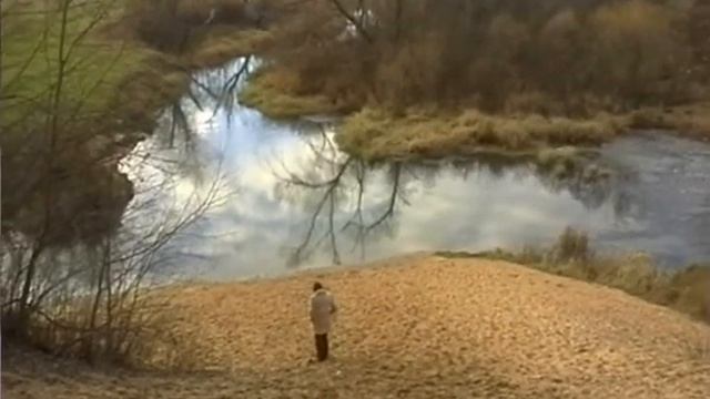 ПЕСЧАНКА 26-10-2001 ГОДА смотреть онлайн