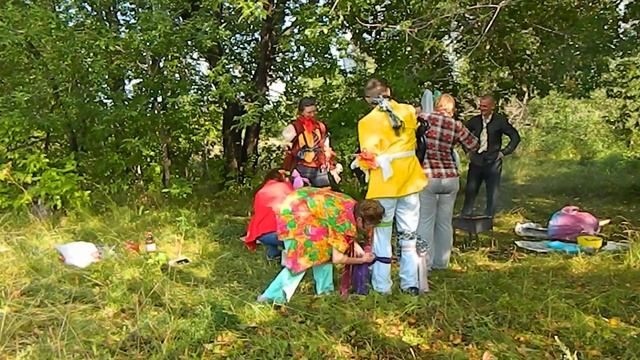 2019 08 31 DSCN8384день рождения славы в стиле стиляги