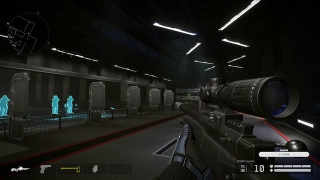 С Новым Годом Warface смотреть онлайн