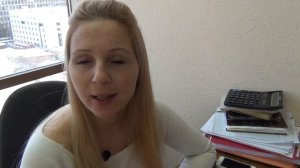 Яна Бабинова рассказывает о своей компании "Клерк"