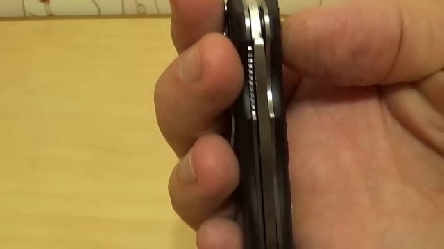 Обзор ножа Kershaw Oso Sweet 1830 смотреть онлайн