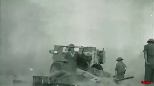 Fighting The Tiger Threat: How The British Managed to Destroy German Tiger Tanks? смотреть онлайн