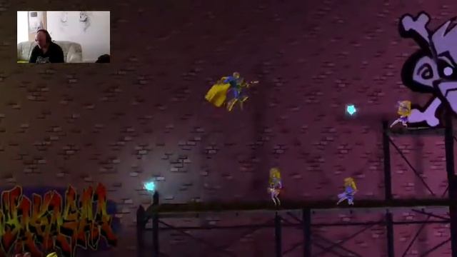 Let's Play - Comic Jumper: The Adventures of Captain Smiley #001 смотреть онлайн