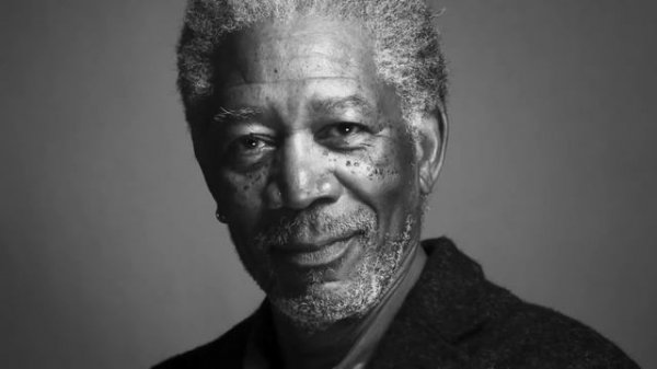 Morgan Freeman Reads Go The Fuck To Sleep by Adam Mansbach