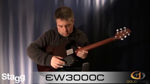 STAGG EW3000C смотреть онлайн