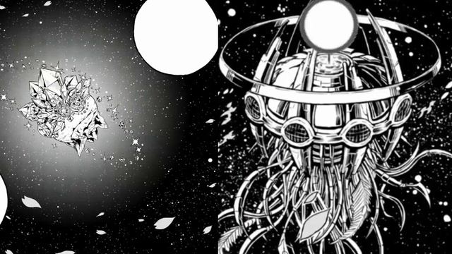 EDENS ZERO ~ 2 ANS DE PARUTION, 100 CHAPITRES et 8 ARCS ! смотреть онлайн