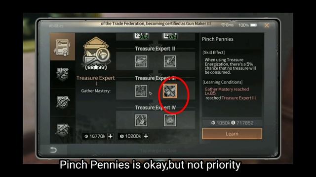 Treasure Tracker cert Review! Best and easiest GB earning job now? Lifeafter Season 3 смотреть онлайн