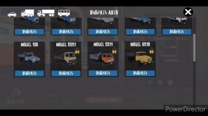 Полицейский мод на МОТОР ДЕПОТ