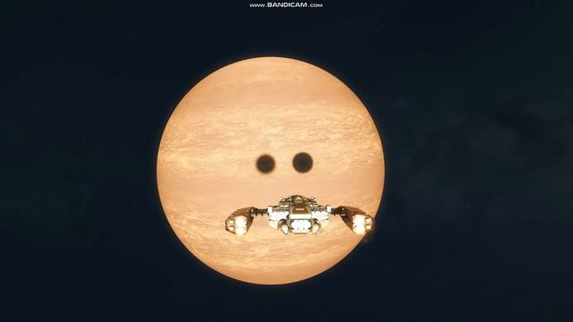 Starfield is just a different game with Space Travel Hypercruise mods in 4K (RTX 4090) смотреть онлайн