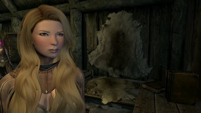Skyrim Female/Male Overhaul (Xbox)(2020) смотреть онлайн
