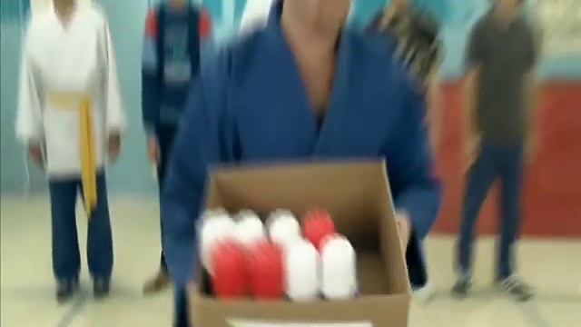 Методика самообороны В Кузнецова