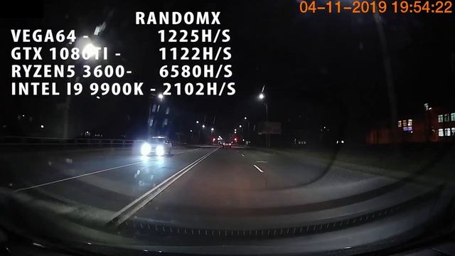 Поговорим о RandomX смотреть онлайн