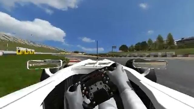 F1 2011 Spain GP HRT team .avi смотреть онлайн