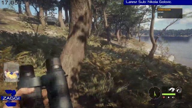 New Weapons Talk Red Deer Hunt TheHunter Call of the Wild смотреть онлайн